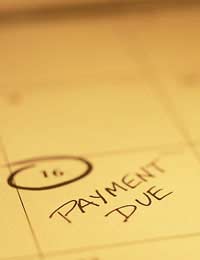 Priority Debt Management