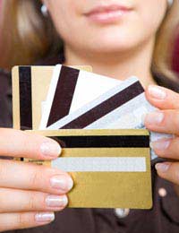 Christmas Debts Credit Cards Interest