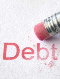 Write Off Loans Credit Banks Debtors