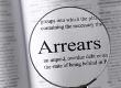 Making a Council Tax Arrears Arrangement