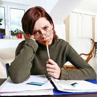 Facing Up To Debt Fears