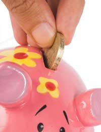 Saving Investing Pension Interest Debt