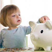 Money Management Teaching Children